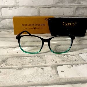 Blue Light Blocking Glasses